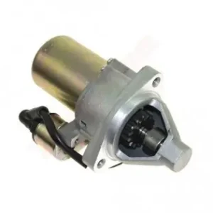 Electromotor motocultor / generator / motopompa cu motor HONDA GX 390 14T 12V 0,25KW (31210-ZE3-013) Preț promoțional