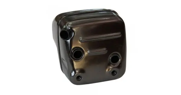 Esapament drujba Husqvarna: 357, 359 Cumpărături sigure