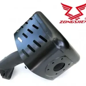 Esapament generator / motocultor / motopompa Honda GX240 / GX270 Zongshen 177F Premium