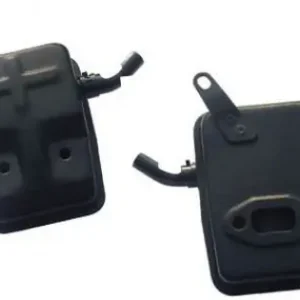 Vezi acum Esapament motocoasa China