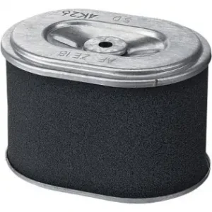 Ofertă exclusivă Filtru aer - tip oval HONDA GX 140-160-200