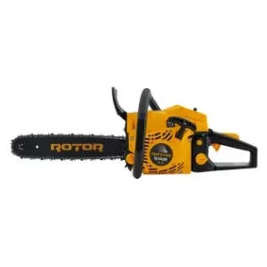 Drujba pe benzina Rotor RCS5200 , 2 kw-3,9CP, 10500 rot/min, Ungere Lant Automata Livrare gratuită