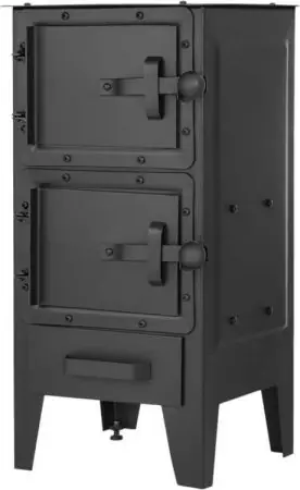 Soba mica carbune s-3 72989 Cumpără acum