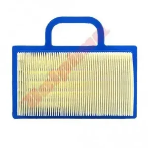 Cumpărături sigure Filtru aer Briggs & Stratton (499486, 698754, 792101) 182x109x38 walizka