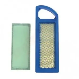 Expediere rapidă Filtru aer Briggs & Stratton (697014, 697153, 697634, 698083, 653202, 795115) SET 228x79x38