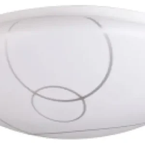 Lichidare de stoc Plafoniera Kate 48 LED 24W 6500K