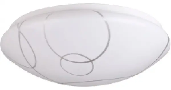 Lichidare de stoc Plafoniera Kate 48 LED 24W 6500K