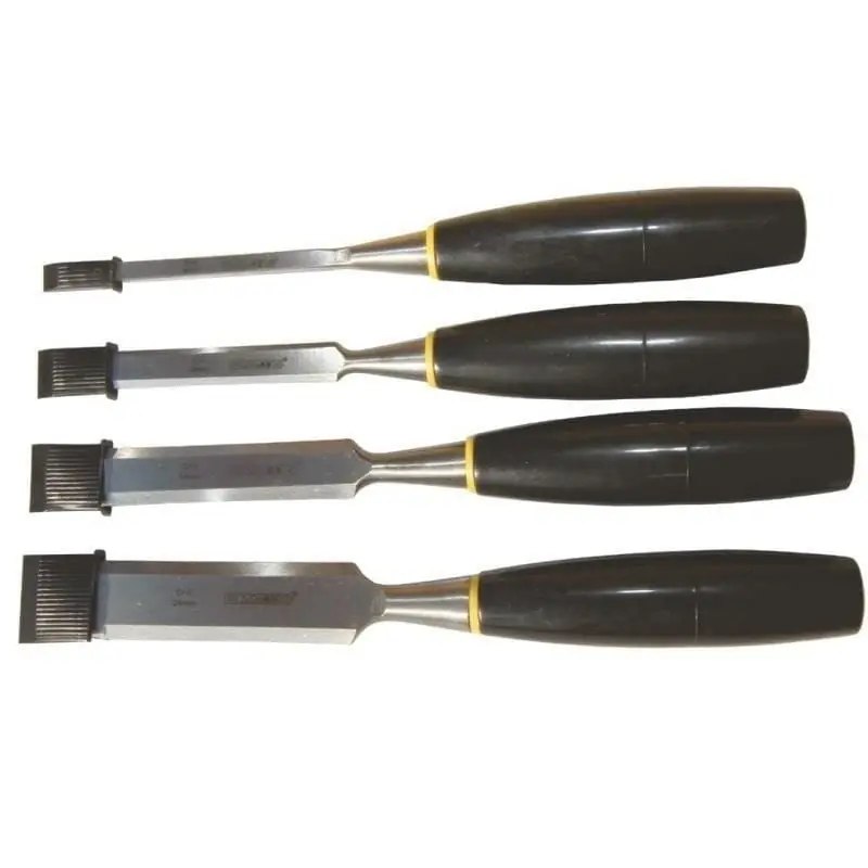 Bestseller Set 4 dalti pentru lemn LUMYTOOLS LT25810
