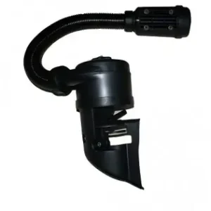 Filtru aer complet cu prefiltruI pentru motosapa / motocultor RURIS 7009K (PS168F-7-6A) Premium