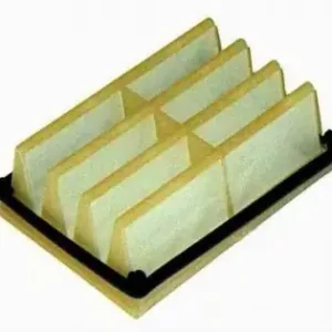 Plată sigură Filtru aer drujba Husqvarna: 261, 262, 268, 272, 394