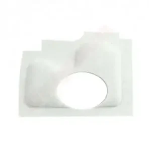 Filtru aer drujba Stihl MS170, MS180 (1130 141 1704)OVAL FELT 92x68x1 Premium