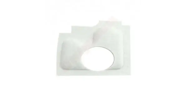 Filtru aer drujba Stihl MS170, MS180 (1130 141 1704)OVAL FELT 92x68x1 Premium