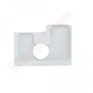 Disponibil imediat Filtru aer drujba Stihl MS180, MS170, MS018, MS017 FELT (1130 124 0800)