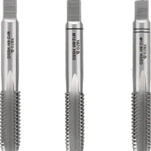 Vezi acum Set tarozi m12 , 3 buc YT-2939