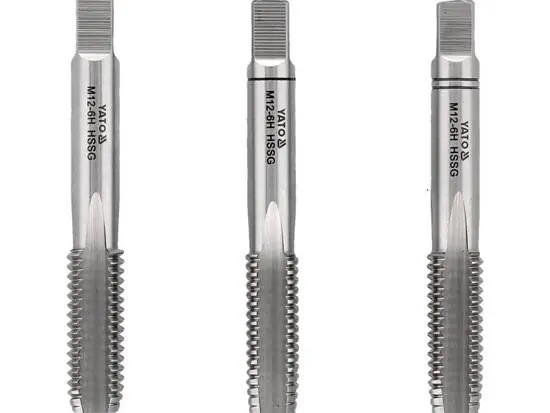 Vezi acum Set tarozi m12 , 3 buc YT-2939