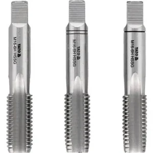 Set tarozi m16, 3 buc YT-2941 Lichidare de stoc