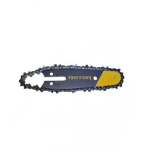 Ofertă specială Set lama + lant mini drujba 6" / 15cm, 1/4, T37, 18+ ROTOR