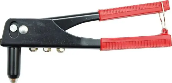 Cel mai vândut Cleste popnituri 2.4-4.8, l230mm 70030