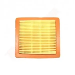 Filtru aer Honda GX 35 P 81x71x18 (17211-Z3F-000) Transport gratuit