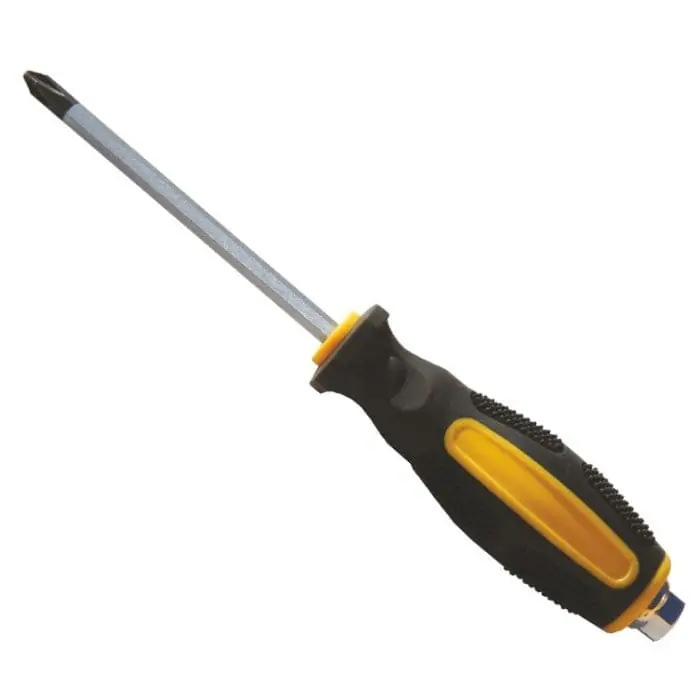 Surubelnita mecanica, in cruce, 150mm, PH2 LT61534 Preferatul clienților