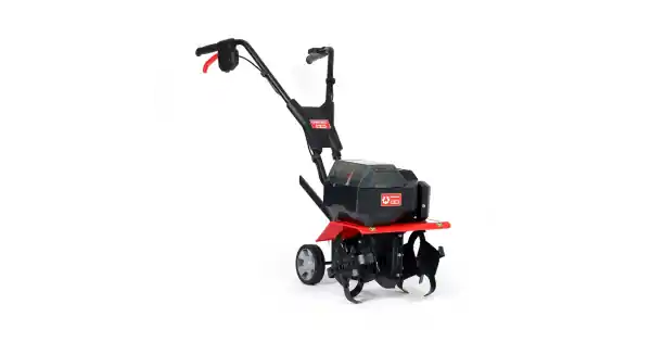 Livrare expres Motocultor Rotakt Pulsar RO40 compatibil acumulator (ACUMULATORUL si INCARCATORUL nu sunt incluse)