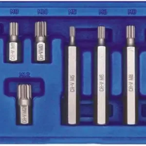 Trusa 11 piese bituri cr-v 66770 Preț redus