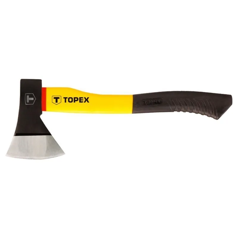 Topor maner fibra sticla TOPEX 800 gr Ofertă de sezon