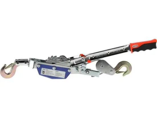 Troliu cu cablu orizontal YT-5913 Promoție