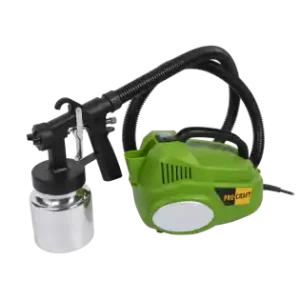 Chilipir Pistol de vopsit Procraft PSE950