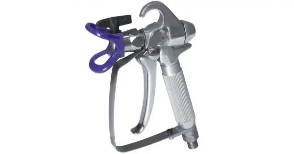 Cel mai vândut Pistol de vopsit, pentru pulverizator, 270 bar, duza 517, Dedra