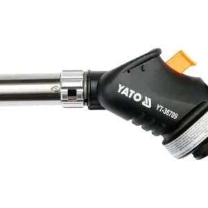 Arzator gaz 1600grade YT-36709 Plată securizată