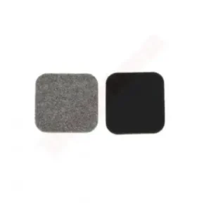 Filtru aer motocoasa Stihl FS 85 (4137 124 1500, 4137 124 2800) SET Livrare expres