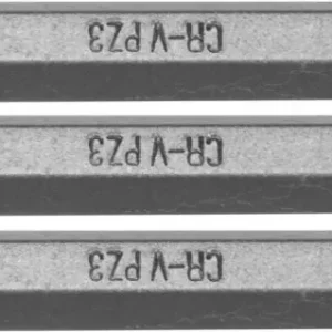 Super ofertă Set 3 biti 1/4 pz3x50mm 65477