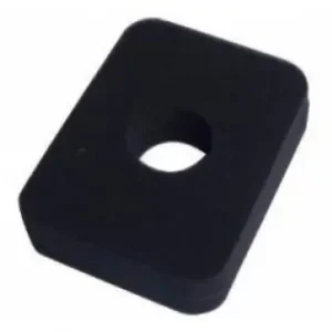 Filtru aer motosapa / motocultor - tip burete Honda GX 120, 160, 200 Ieftin