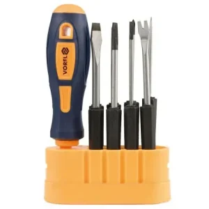 Surubelnita+8 bituri 64571 Cel mai vândut