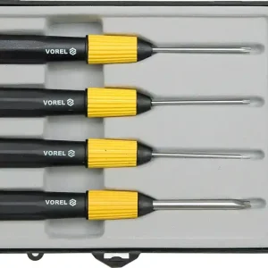 Set surubelnite tel mobil 4buc t5-8 64544 Noutate