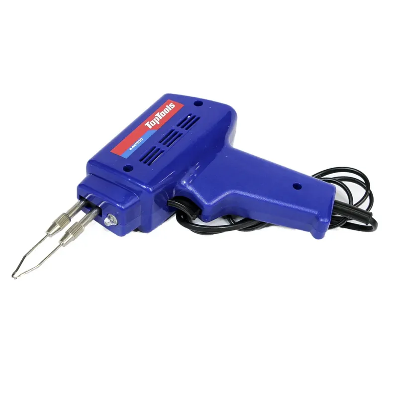 44E000 Pistol electric de lipit 100W include taxa verde Calitate înaltă