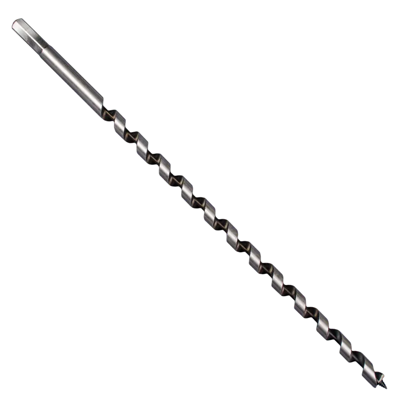 57H254 Burghiu spiralat pentru lemn 12×400 mm Reducere extra