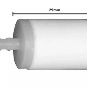 Ofertă specială Filtru benzina Husqvarna - 4.5mm -