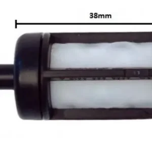 Filtru benzina Stihl - 6.3mm - Popular