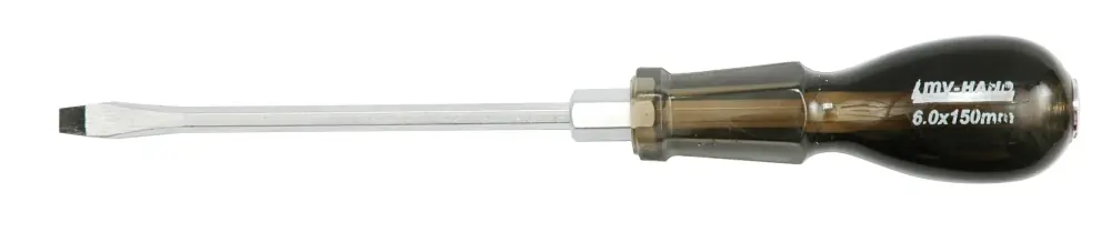 Surubelnita my hand 6×150 mm 62020 Comandă acum