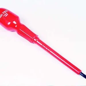 Surubelnita hi-tech izolata, 6 x 200 mm 61780 Reducere specială