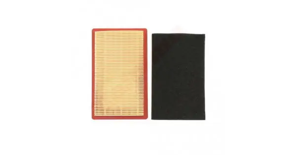 Cumpără online Filtru de aer Kohler SET (14 083 01-S, 14-083-02-S) 144x88x24