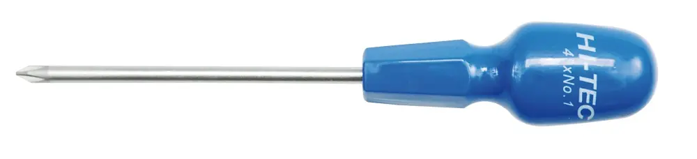 Surubelnita hi-tec, ph 1×250 mm, cr-v 61281 Plată sigură