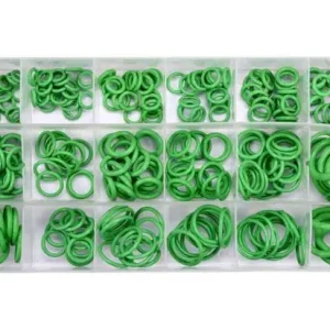 Super ofertă Set garnituri aer conditionat, 270 buc YT-06879