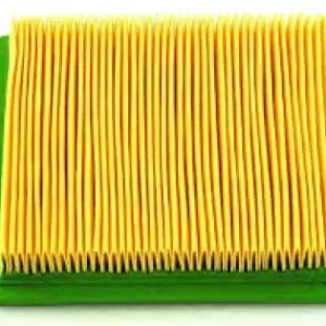 Retur ușor Filtru de aer masini de tuns iarba NAC NGP HECHT (gros)