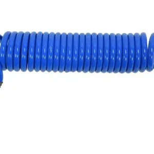 Tub spiralat de aer comprimat, 6.5x10mm, 5m YT-24204 Cumpărături sigure