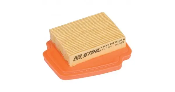 Reducere Filtru de aer motocoasa Stihl KM94R, KM94RC (4149 141 0300)