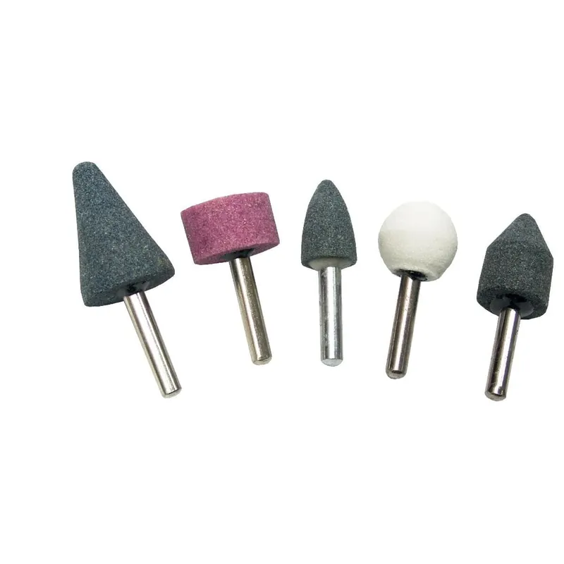 Biaxuri (5 buc/set) D[inch]: 1/4 EVOTOOLS 615020 Discount