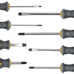 Set surubelnite, 8 buc 60782 Nu rata